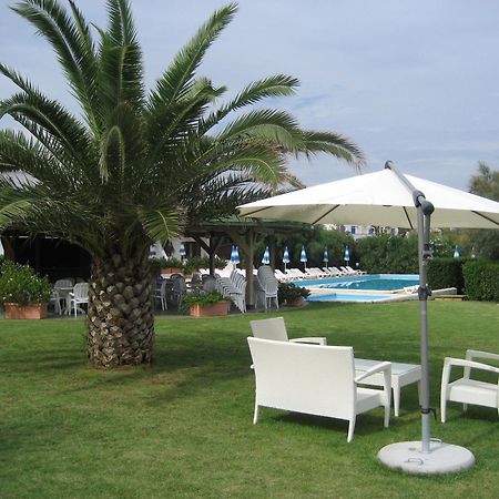 Residence Club Barbara Ostuni Exterior foto