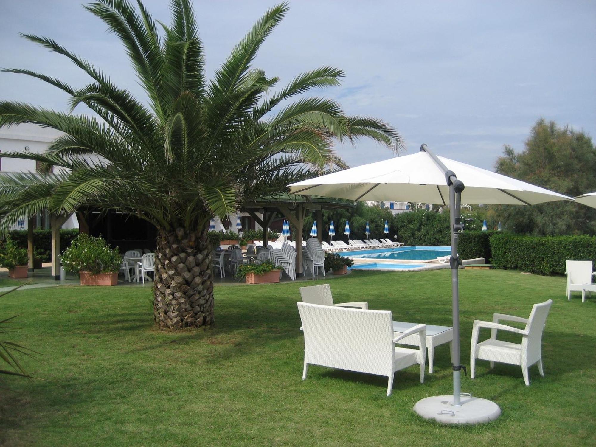 Residence Club Barbara Ostuni Exterior foto