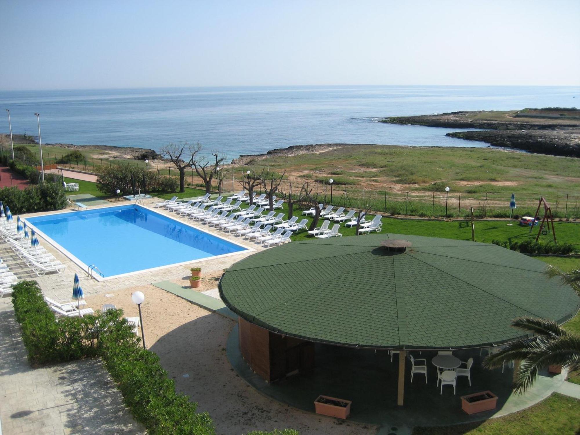 Residence Club Barbara Ostuni Exterior foto